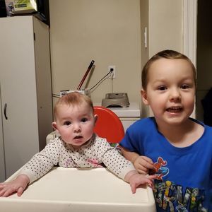 Meet your Posher, Chantel